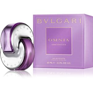 omnia amethyste by bvlgari.